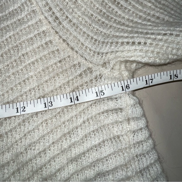 Wilfred Alessia Cardigan Size Large - Picture 12 of 13